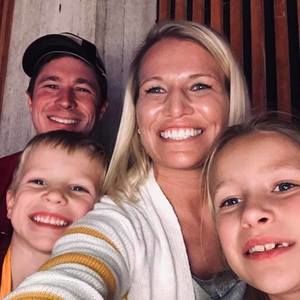 Meet your Posher, Shauna